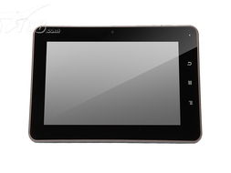 愛立順M7L平板電腦 產(chǎn)品圖片展示與軟件服務(wù)全解析