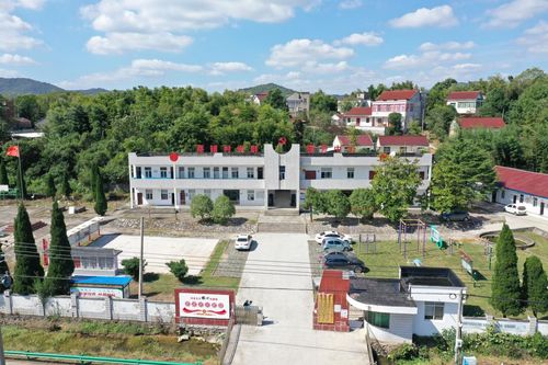 繁昌區(qū) 繪好鄉(xiāng)村 五線譜 譜寫振興 和諧曲