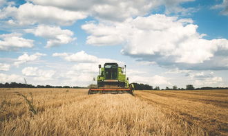 為農戶提供 即用即付 農業機械和種植服務,印度em3 agri獲1000萬美元b輪融資,